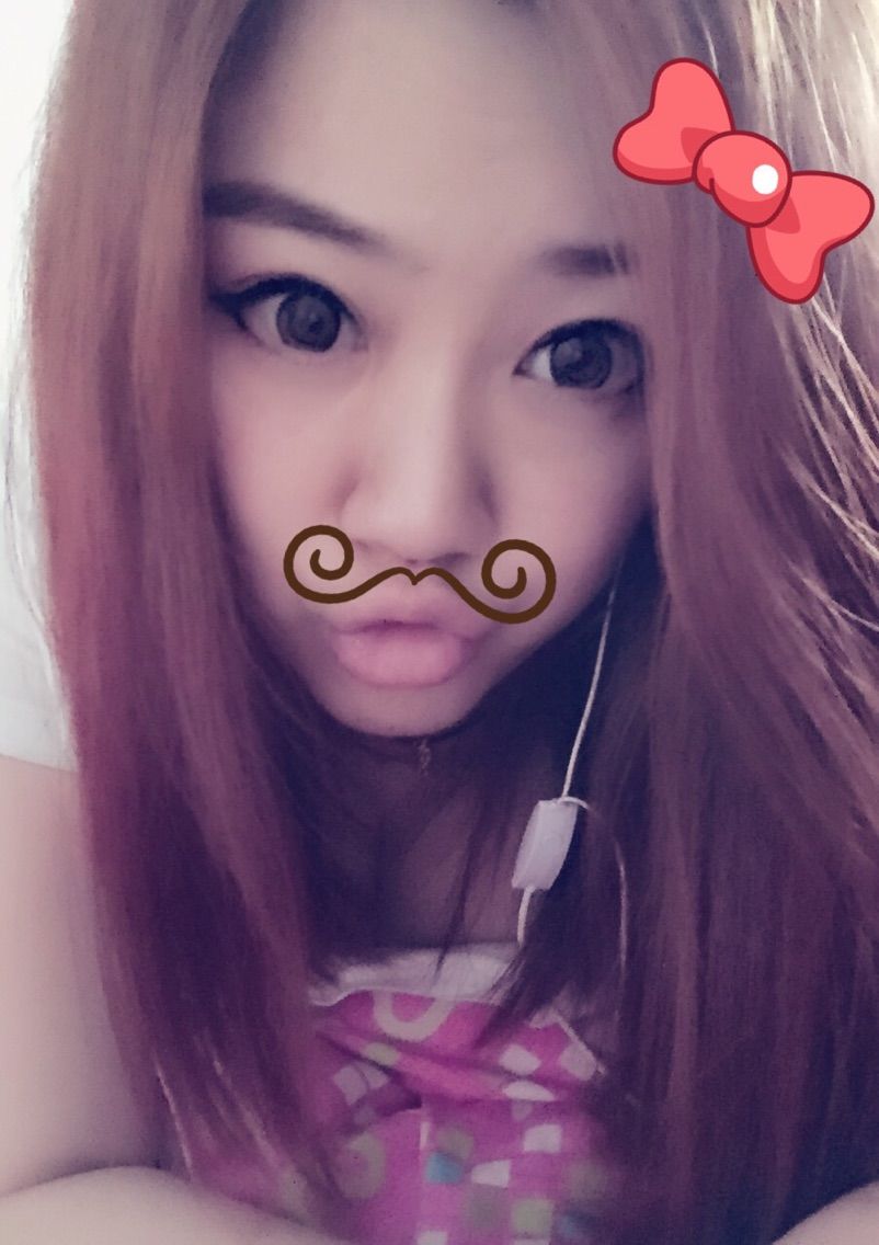 啥也不是了主播照片