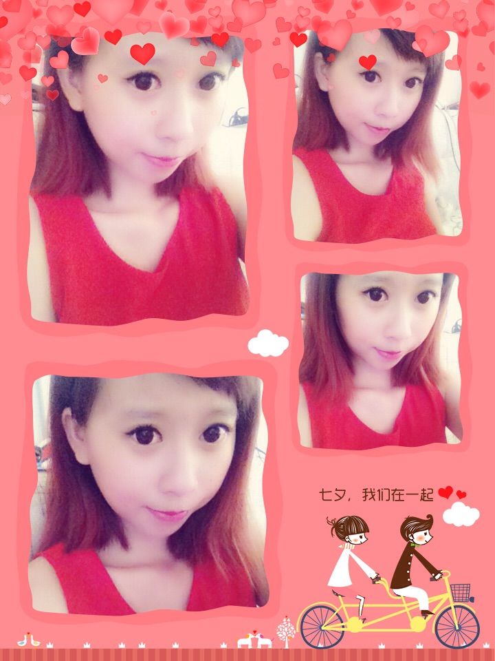悦悦妹妹.的主播照片