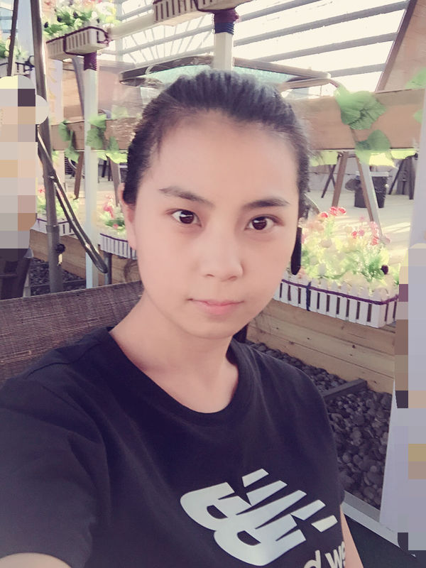 ≈小公举丶的主播海报