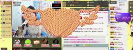 靠实力把自己养胖主播照片