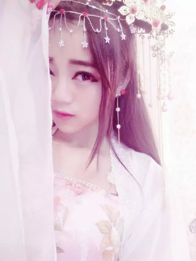 mx-沐夏的主播照片