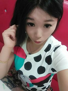 长春夏晴晴主播照片