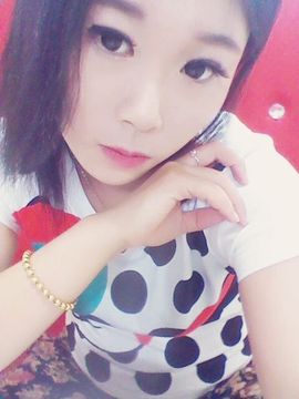 长春夏晴晴主播照片