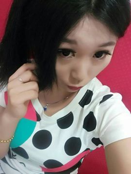 长春夏晴晴主播照片