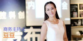 小豆儿丁主播照片