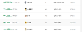 ╰゛若•.主播照片