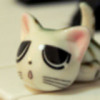 Sadness“玉米