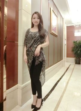 风中的风铃主播照片