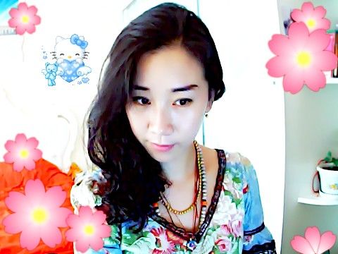 志美贵族养生的主播照片