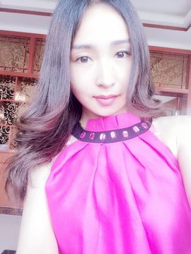 srjjbf主播照片