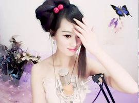 为爱♥♡灬停留主播照片