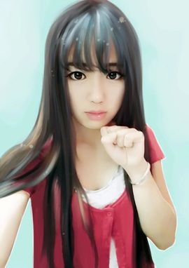 为爱♥♡灬停留主播照片