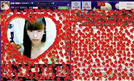 💍试着改变💍主播照片