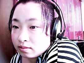 温馨秀秀♥乐风主播照片