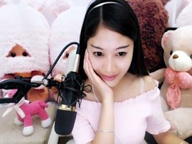 茶筝雅韵7主播照片