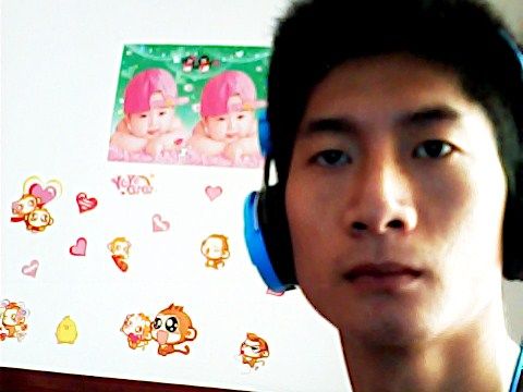 ~进哥哥主播照片