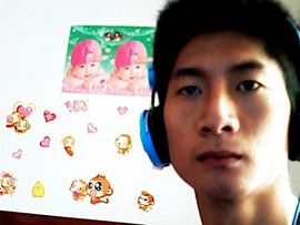 ~进哥哥主播照片
