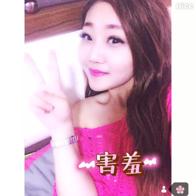 Miss.凯萌主播照片