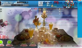 小甜心回来了主播照片
