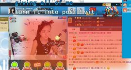 小甜心回来了主播照片
