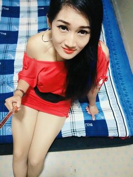 我是艺宝主播照片