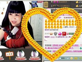 莹児❤谢谢你们了❤主播照片