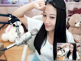 茶筝雅韵7主播照片