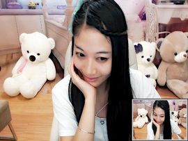 茶筝雅韵7主播照片