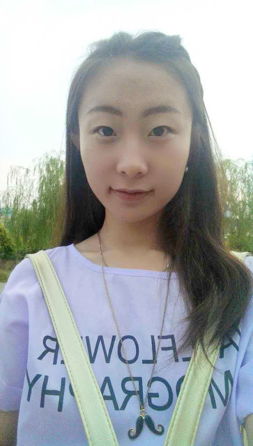^阿琳二丫主播照片