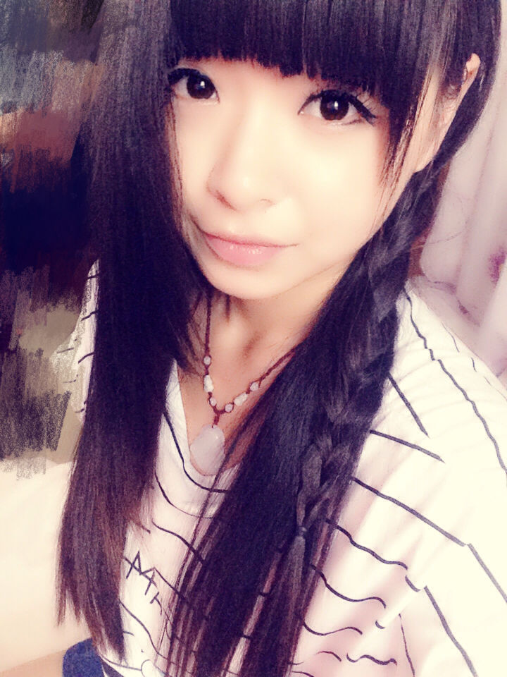 じ萌、兔的主播照片