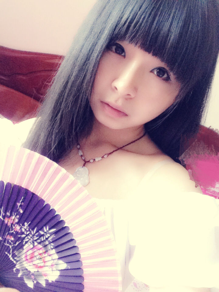 じ萌、兔的主播照片