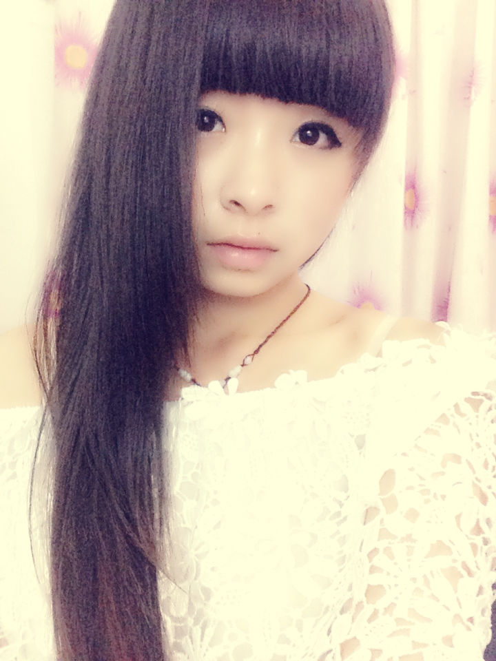 じ萌、兔的主播照片