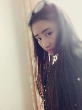 不染。主播照片