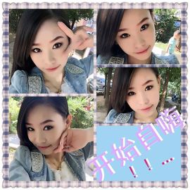 得儿B鹤主播照片