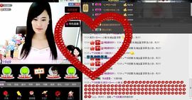 想吃肉没钱买主播照片