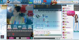 一班班长❤雪儿❤主播照片