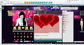 长春夏晴晴主播照片
