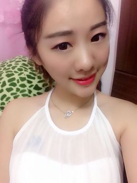 氧气ღ主播照片