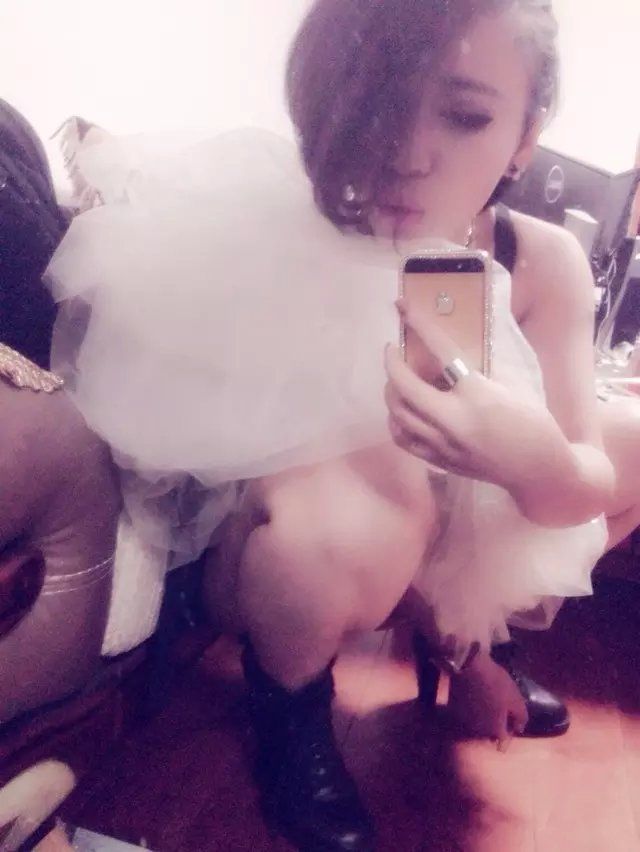 钰児♋巨蟹座主播照片