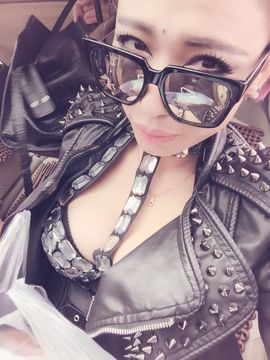 钰児♋巨蟹座主播照片