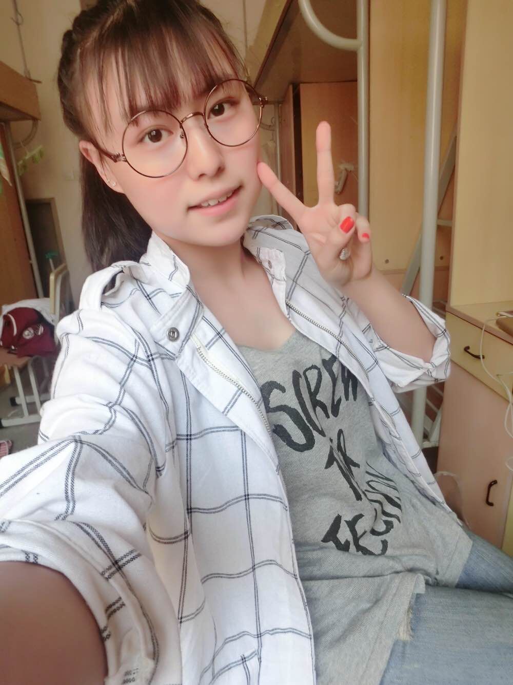 ✿盼盼新人求升级的主播照片