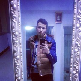 马背男儿主播照片