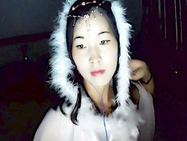 可欣小姐姐主播照片