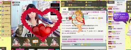 靠实力把自己养胖主播照片