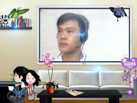 smile玉帝哥哥主播照片