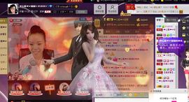 ❤心属❤☞闹闹主播照片