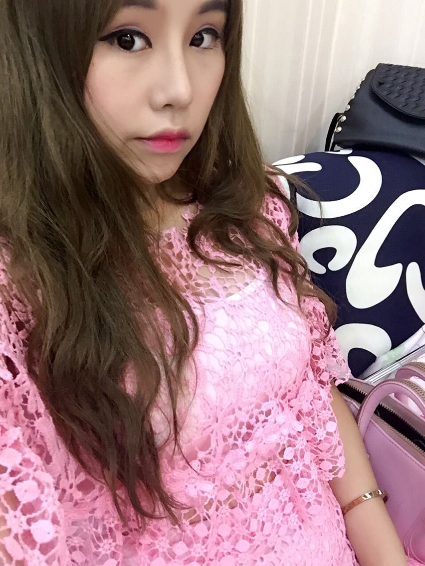 蔓蔓小丫回来啦的主播照片