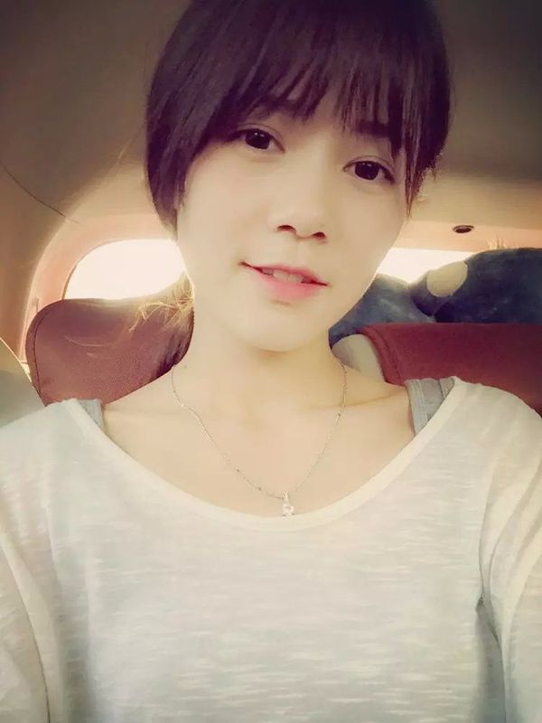 千兮丶的主播海报