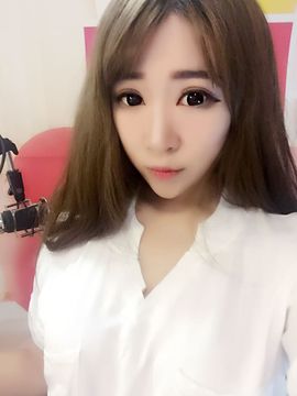 Super7媛主播照片