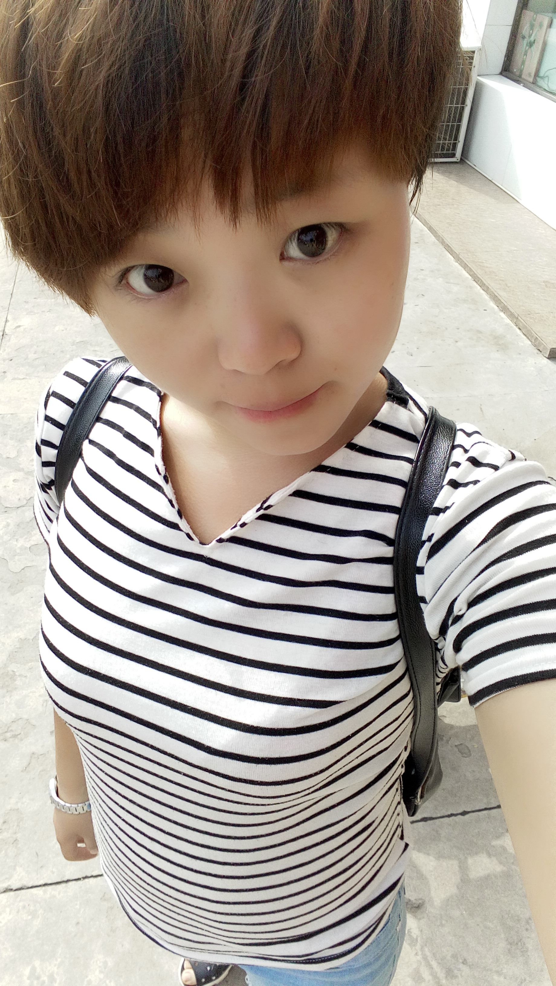 虎牙妹521的主播照片
